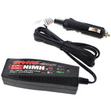 Traxxas 1/5 Spartan Boat DC 4 Amp iD Battery Car Charger & 3000 mAh Battery - spartan_charger_9a1f9631-c48a-4880-8fe1-d1022f770471