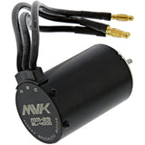 HPI Racing 1/10 Sprint 2 Flux Maverick MM-29 BL-4000 4000kV Brushless Motor - sprint_motor2