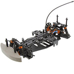 HPI Racing 1/10 Sprint 2 Flux Complete Roller/Rolling Chassis - sprint_roller3_5dfb7c0f-7f87-4e0c-af8e-7bd3b6184e21