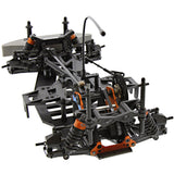 HPI Racing 1/10 Sprint 2 Flux Complete Roller/Rolling Chassis - sprint_roller5_e5ce2014-6273-4d78-9f1e-31528c93b9d1