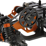 HPI Racing 1/10 Sprint 2 Flux Complete Roller/Rolling Chassis - sprint_roller7_d31d5bbf-a2d2-484e-9eda-d6fa467deadd