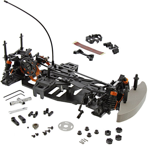 HPI Racing 1/10 Sprint 2 Flux Complete Roller/Rolling Chassis - sprint_roller_1982f7f8-dc69-4143-b269-398d27bb2c40