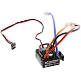 HPI Racing 1/10 Sprint 2 Sport / Drift SC-3SWP2 Waterproof ESC - ssprint_esc2_62a70542-9086-42b3-9b8c-46765bf3d4ef