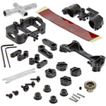 HPI Racing 1/10 Sprint 2 Sport / Drift Complete Roller/Rolling Chassis - ssprint_roller2_1f1e64a9-3081-41ae-96bd-1224e052a25e