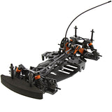 HPI Racing 1/10 Sprint 2 Sport / Drift Complete Roller/Rolling Chassis - ssprint_roller3_9bee731c-bfe3-413c-a95b-62fea4818afa