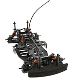 HPI Racing 1/10 Sprint 2 Sport / Drift Complete Roller/Rolling Chassis - ssprint_roller4_9702e574-4407-4118-affa-836df5a43f1b