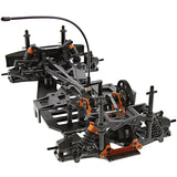 HPI Racing 1/10 Sprint 2 Sport / Drift Complete Roller/Rolling Chassis - ssprint_roller5_6a5acd74-4c54-46d9-890c-530e1198e852