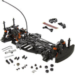 HPI Racing 1/10 Sprint 2 Sport / Drift Complete Roller/Rolling Chassis - ssprint_roller_dfdaf3cb-7b34-4af1-9fcd-484f3c6fcf8a