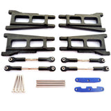 Traxxas 1/10 Stampede 4x4 VXL Front and Rear Suspension Arms - stampede_arms_fbf9eccf-1273-4c0d-92fe-faa7d1d40e71