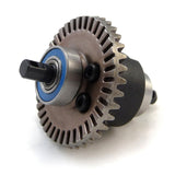Traxxas 1/10 Stampede 4x4 VXL Unassembled Front/Rear Differential - stampede_diff