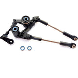 Traxxas 1/10 Stampede 4x4 VXL Steering Bellcranks, Servo Saver & Turnbuckles - stampede_servo_saver_db4d59f6-d492-4067-a381-fd788b7befa4