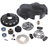 Traxxas 1/10 Slash 2WD VXL 86T Spur Gear, Slipper Clutch, Pinion Gears, & Cover - svxl_spur_gear_1437fa7d-62c5-4fde-a4a4-ddf4a59d097f