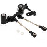 Traxxas 1/10 Telluride 4x4 Steering Bellcranks, Servo Saver, & Turnbuckles - telluride_servo_saver