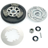 Traxxas 1/10 T-Maxx 3.3 Slipper Clutch, Disc & Spur Gear - tmaxx_spur_gear_62157eb6-2551-4bab-a816-d401e331ab08