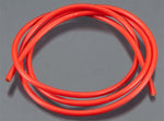 Tq Wire Products 1334 13 Gauge Wire 3' Red, 1334 - tqwc1334