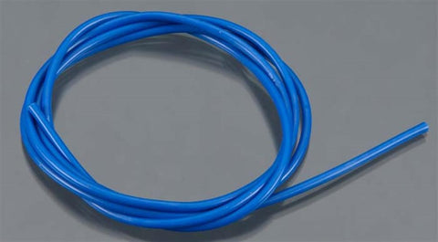 Tq Wire Products 1632 16 Gauge Wire 3' Blue, 1632 - tqwc1632_348cac37-a882-4ebe-8791-fe3adc8dc586