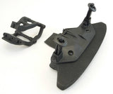 Traxxas 1/10 Rally 4x4 VXL Front Bumper, Skid, Wheelie Mount & Body Posts - tra109_d0d4a2b5-9ab1-49b7-8817-7c0e1f6a5dbd