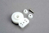 Traxxas 1/10 Skully 2WD 2056 High Torque Servo, Turnbuckles & Saver - tra1844_da9d0f78-2762-4da5-8c31-89e5c02878bf
