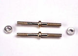 Traxxas 1/10 Slash 2WD F-150 Raptor 2075 Servo, Saver, Turnbuckles & Rod Ends - tra1935