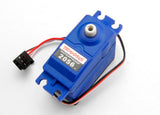 Traxxas 1/10 Telluride 4x4 2056 Servo, Steering Bellcranks, Servo Saver & Turnbuckles - tra2056_b148f3f9-0982-413b-88a6-0fe336f492b5