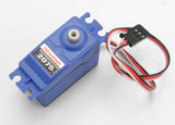 Traxxas 1/10 Stampede 4x4 VXL 2075 Waterproof Servo, Steering Bellcranks & Turnbuckles - tra2075
