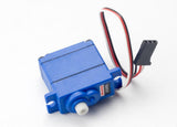 Traxxas 1/16 1/16 Grave Digger 2080 Waterproof Mirco Servo & Steering Arm - tra2080