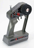 Traxxas 1/16 1/16 Ford Fiesta TQ 27MHz AM 2-Ch Radio & 4-Ch Receiver - tra2222_c067eeea-31db-449d-8afd-bd5136507628