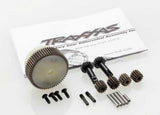 Traxxas 1/10 Slash 2WD Unassembled Magnum 272 Gray Transmission - tra2388x_b4b3bddb-9b4b-4473-97cb-1cb060b74b38