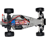 Traxxas 1/10 Bandit RTR w/XL-5 ESC, Blue, 24054-1-BLUE - tra24054-1-blue_2_ecc6a9ea-6bd0-4727-a3a8-a6c19f5313a4