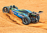 Traxxas 1/10 Bandit VXL RTR, Blue, 24076-4_BLUE - tra24076-4-blue3_1f7f42c3-a353-47ef-b77b-dd4beffd41dc