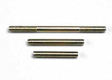 Traxxas 1/10 T-Maxx 3.3 Servo Saver, Bell Crank & Turnbuckles - tra2537_619a4a18-b5cc-4f6b-9f67-ce14f8ffe945