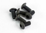 Traxxas 1/16 1/16 Grave Digger Chassis, Receiver Box & Battery Doors - tra2575_4fc45cf9-6828-45dd-bedb-d6eb65947f72
