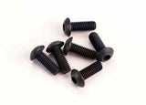 Traxxas 1/10 Slash 2WD VXL Shock Towers, Body Mounts & Bulkhead - tra2576_99d8e408-07bb-4e9f-8dd6-310043ecd260