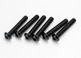 Traxxas 1/10 T-Maxx 3.3 Left/Right Bulkheads Cross & Tie Bar - tra2583