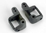 Traxxas 1/10 Nitro Rustler Axle Carriers, Steering Blocks, Spindles & 8 Bearings - tra2632r_0366785b-b846-4fbf-bd5e-ea5e6034914d