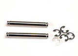 Traxxas 1/10 Nitro Sport Axle Carriers, Caster & Steering Blocks & Ball Bearings - tra2636_e0a7a78d-bec0-417c-a168-afb6ef7f85b9
