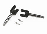 Traxxas 1/10 Nitro Stampede Rear Driveshafts, Axles & 12mm Hex Hubs - tra2753x_fa2fdeff-e986-4c7b-938f-1680d295873e
