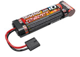 Traxxas 1/10 Summit Two 3000 mAh NiMH 8.4V Batteries & Charger - tra2923x_6c88dfc7-fd33-4f6d-b485-08bf42bb2d54