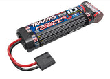 Traxxas 1/10 Slash 4x4 Ultimate 4200 mAh NiMH 7 Cell iD Battery & Charger - tra2950x