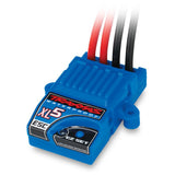 Traxxas 1/10 Stampede 2WD XL-5 XL-5 Low Profile Waterproof ESC & Titan 550 Motor - tra3018r_85a2a5dd-cfe1-4789-b770-f9cf89ba085a
