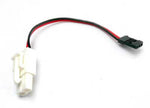 Traxxas TRX Power Charger Plug Adapter, 3029 - tra3029