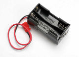 Traxxas 1/10 Jato Chassis Top Plate, Roll Bar & Battery Holder - tra3039_698d8557-34ed-4e28-9951-2acc7ab19d96