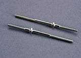 Traxxas 1/10 Telluride 4x4 2056 Servo, Steering Bellcranks, Servo Saver & Turnbuckles - tra3139_96ba48ed-c6fa-46da-b202-35950c65d38f