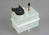 Traxxas 1/10 Nitro Stampede 75cc Fuel Tank with Primer & Fuel Tubing - tra3148x