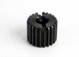 Traxxas 1/10 Stampede 2WD XL-5 Unassembled Magnum 272 Gray Transmission - tra3195_19163b3e-a40d-48e7-b9cf-a93786818d32