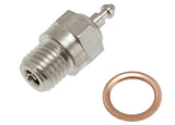 Traxxas 1/10 Revo 2 Medium Heat Range Long Glow Plugs - tra3232x_d94a903a-d257-467d-b6ea-2d441987078d