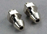 Traxxas 1/10 T-Maxx 2.5 Exhaust Pipe & Header - tra3296