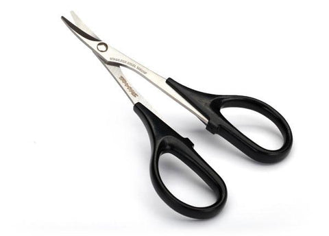 Traxxas Scissors, Curved Tip, 3432 - tra3432_25beb071-351c-4ea3-b80a-c4e4517b8ca2