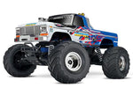 Traxxas 1/10 Bigfoot No. 1 Original Monster Truck, 36034-1 - tra36034-1-flme_0ce7d078-c61c-4532-88a4-e847cc540ba1