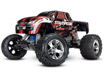 Traxxas Monster Truck, TQ 2.4GHz, Stampede, Red, 36054-4 - tra36054-4-rr_b61f33f0-d0ed-409b-ab78-5198203866cf